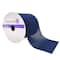 4" x 18ft. Faux Linen Wired Ribbon by Celebrate It™ Décor